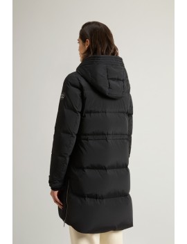 ALSEA PUFFER PARKA WOOLRICH