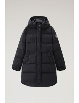 ALSEA PUFFER PARKA WOOLRICH