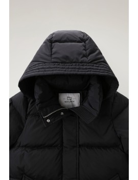 ALSEA PUFFER PARKA WOOLRICH