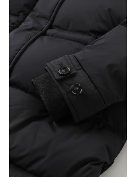 ALSEA PUFFER PARKA WOOLRICH