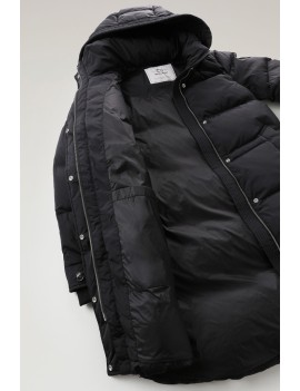 ALSEA PUFFER PARKA WOOLRICH