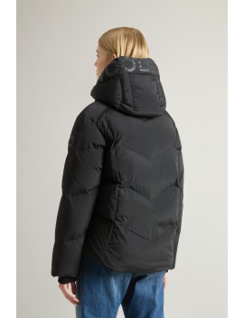 ALSEA SHORT DOWN PUFFER JACKET WOOLRICH