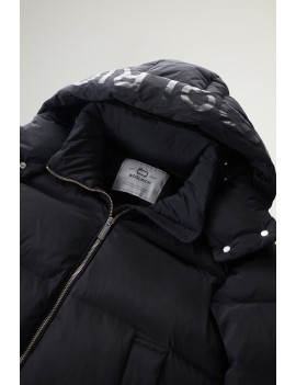 ALSEA SHORT DOWN PUFFER JACKET WOOLRICH