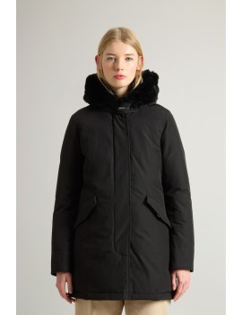 BEAKER PARKA WOOLRICH