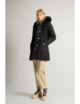 BEAKER PARKA WOOLRICH