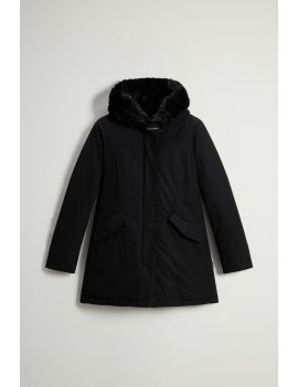 BEAKER PARKA WOOLRICH