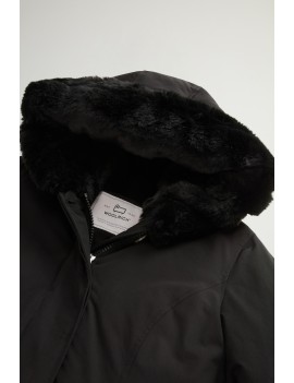 BEAKER PARKA WOOLRICH