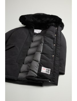 BEAKER PARKA WOOLRICH