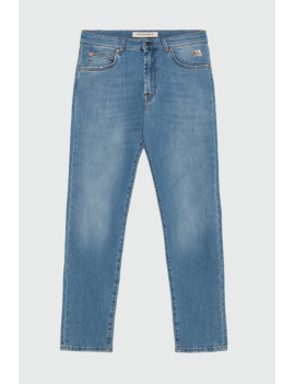 517 M DENIM ELAST WASH 57 ROY ROGER'S