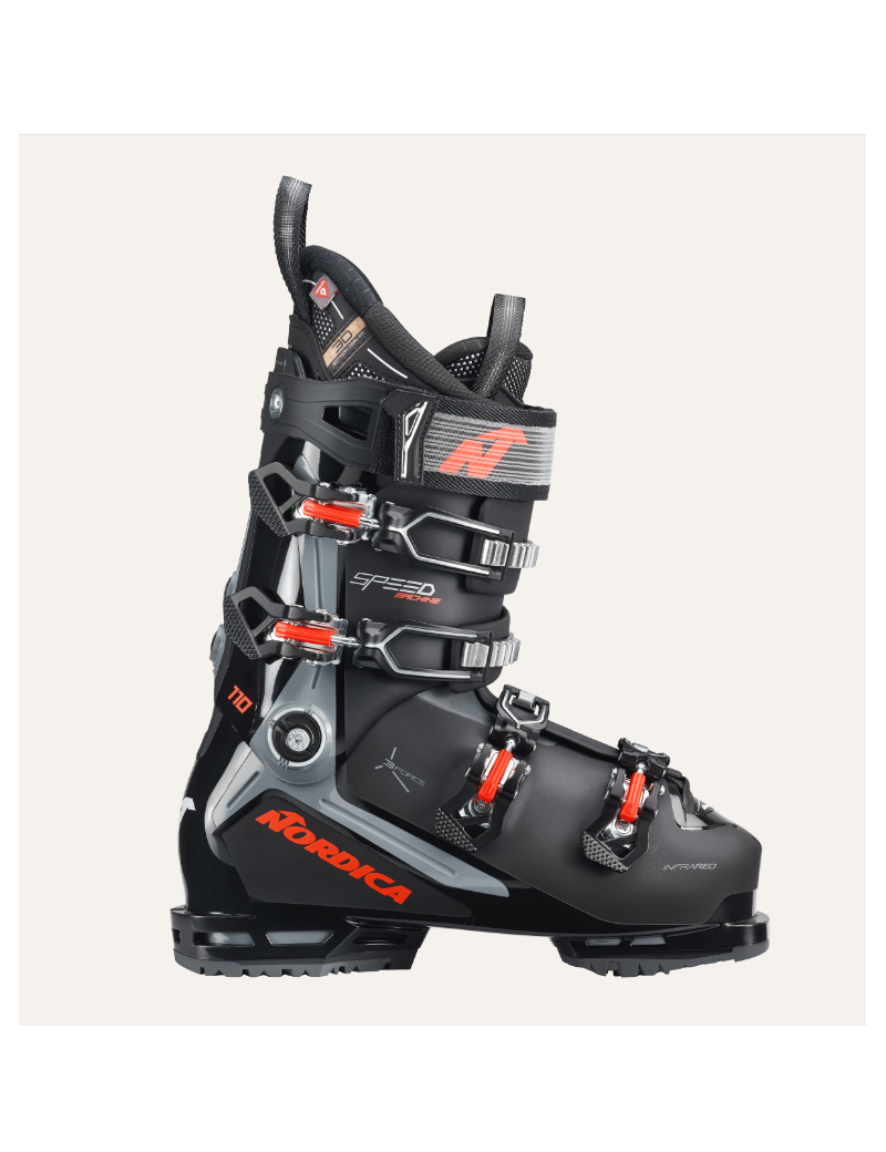 NORDICA SPEEDMACHINE 3 110 GW SCARPONI SCI