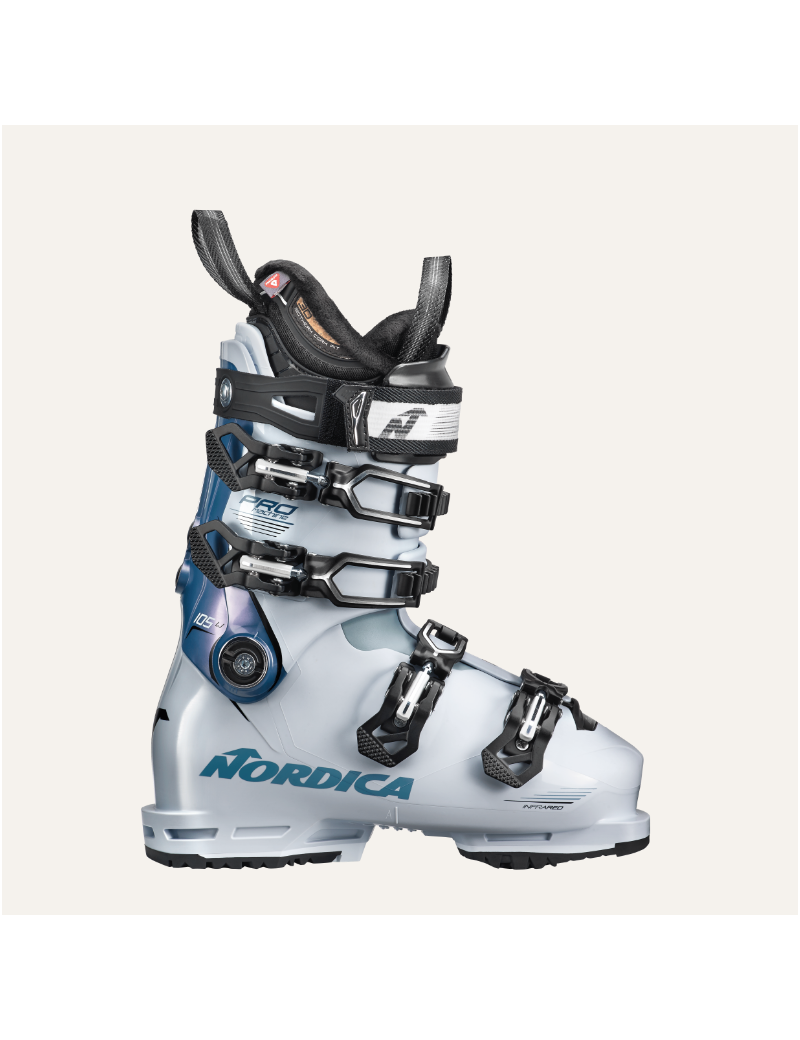 NORDICA PROMACHINE 105 W GW SCARPONI SCI