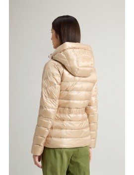 LIGHT ALIQUIPPA JACKET WOOLRICH