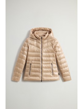 LIGHT ALIQUIPPA JACKET WOOLRICH