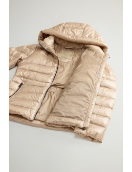 LIGHT ALIQUIPPA JACKET WOOLRICH