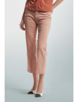 DALEVI PANT. COLOR KOCCA