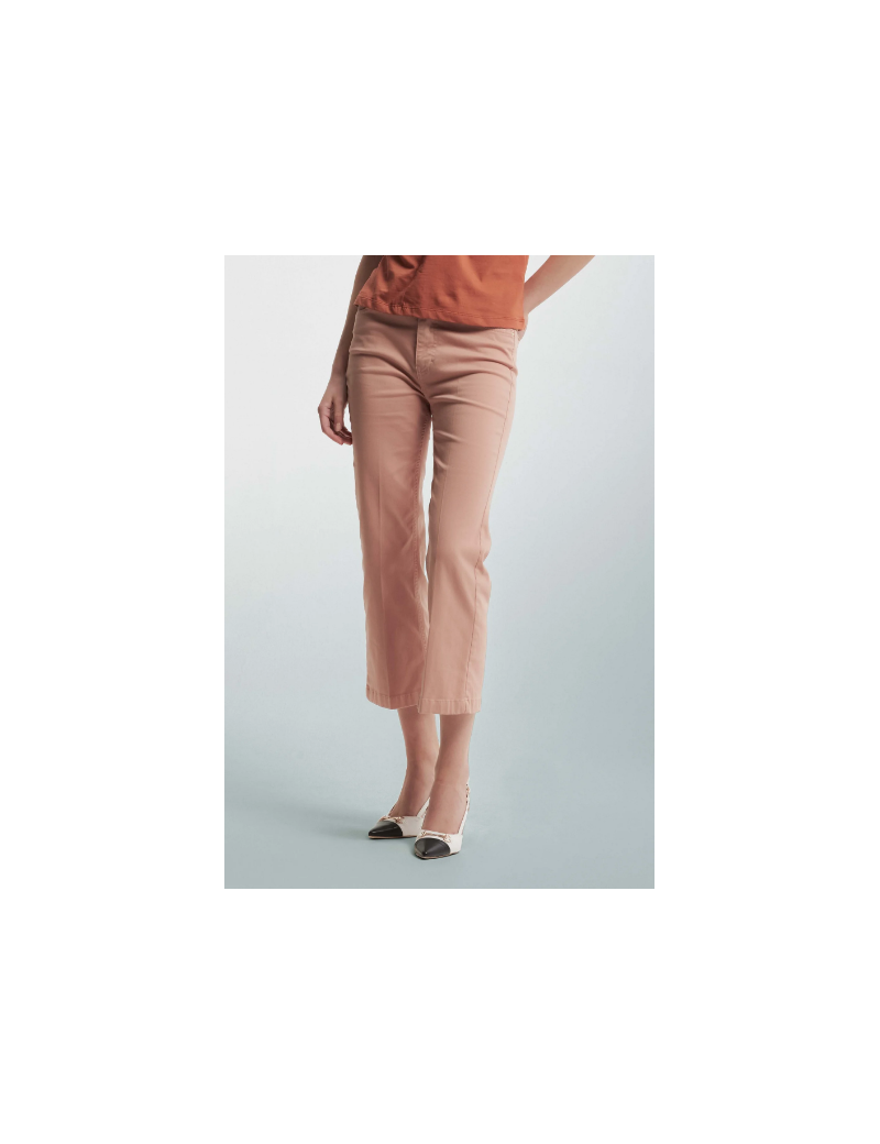 DALEVI PANT. COLOR KOCCA