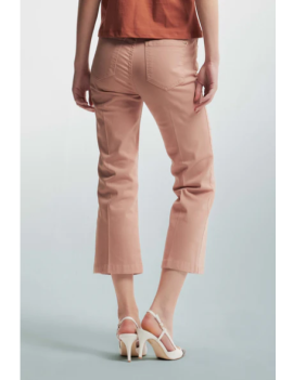 DALEVI PANT. COLOR KOCCA