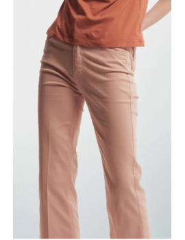 DALEVI PANT. COLOR KOCCA