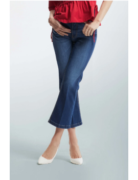 DALEVI PANT. DENIM KOCCA