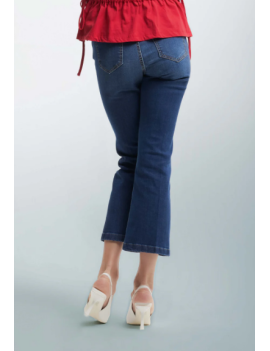 DALEVI PANT. DENIM KOCCA