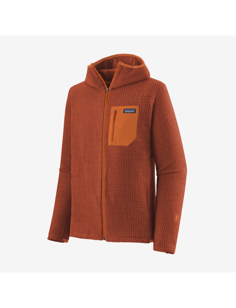 MS R1 AIR FULL ZIP HOODY PATAGONIA