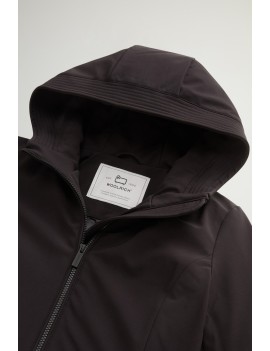 FIRTH DOWN PARKA WOOLRICH