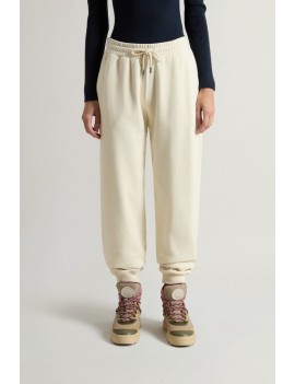 LIGHT FLEECE PANT WOOLRICH