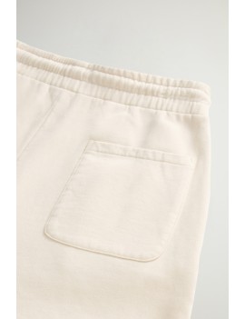 LIGHT FLEECE PANT WOOLRICH