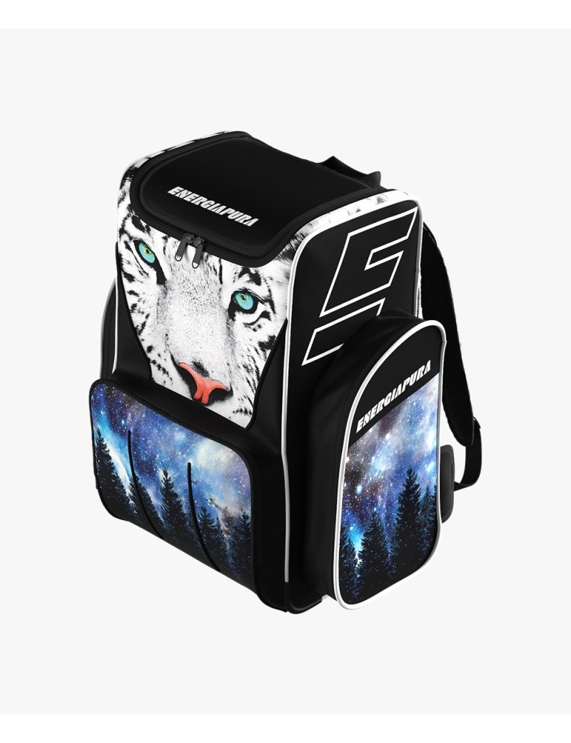 RACERBAG TIGER ENERGIAPURA