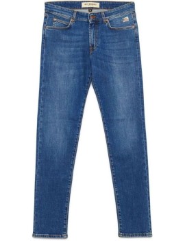 517 M DENIM ELAST WASH 81 ROY ROGER'S