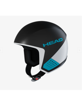 DOWNFORCE CASCO HEAD