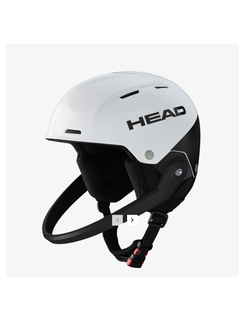 TEAM SL + CHINGUARD CASCO HEAD