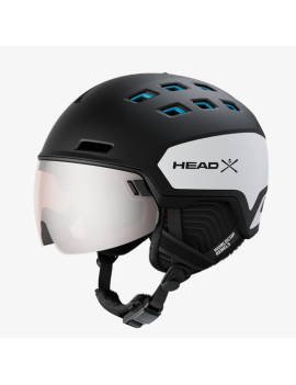 RADAR WCR CASCO HEAD