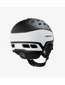 RADAR WCR CASCO HEAD