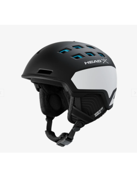 REV WCR CASCO HEAD