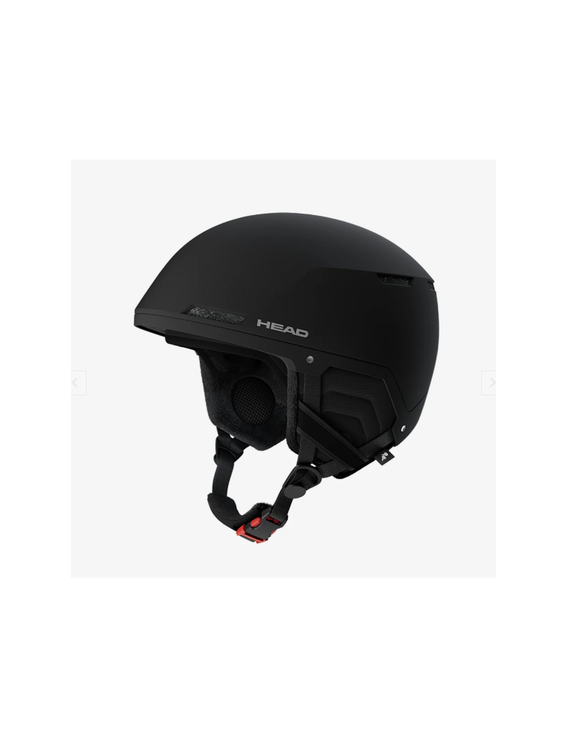 COMPACT EVO CASCO HEAD