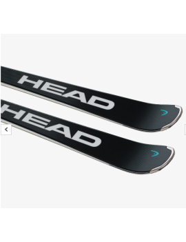 HEAD WC REBELS E-GSR +PR11GW