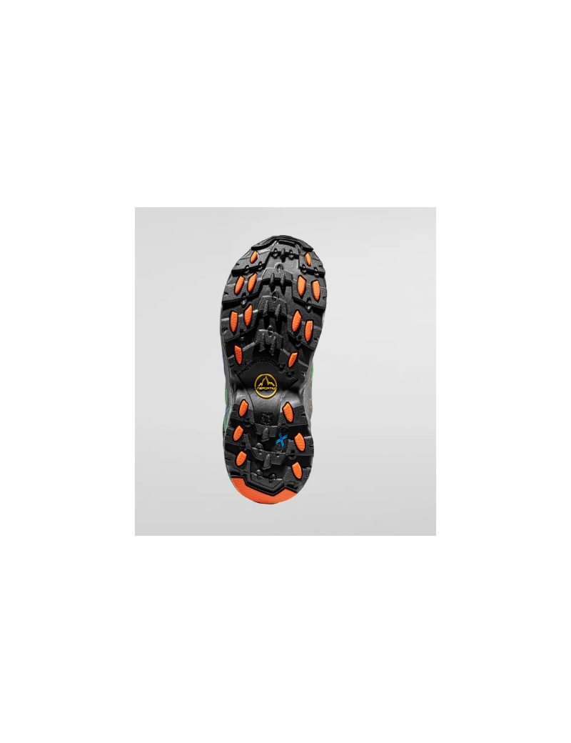 ULTRA RAPTOR II MID JR. GTX LA SPORTIVA