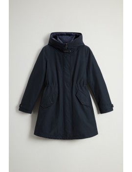 AUTHENTIC 3 IN 1 PARKA WOOLRICH,