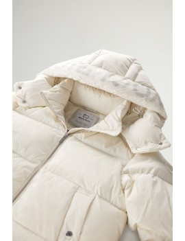 ALSEA SHORT DOWN PUFFER JKT WOOLRICH