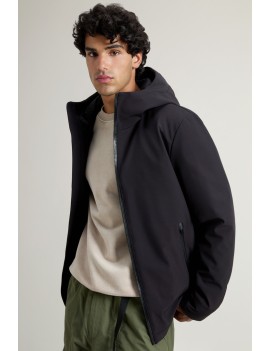 PACIFIC SOFT SHELL JACKET WOOLRICH