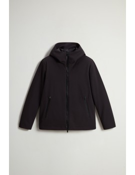 PACIFIC SOFT SHELL JACKET WOOLRICH