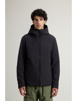 PACIFIC SOFT SHELL JACKET WOOLRICH