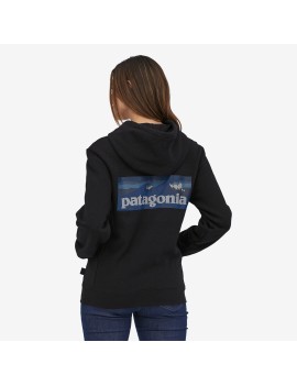 BOARDSHORT LOGO UPRISAL HOODY PATAGONIA