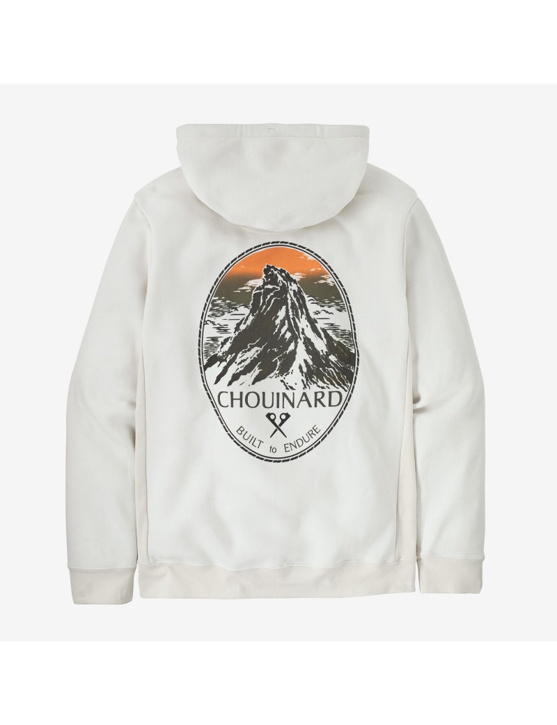 CHOUINARD CREST UPRISAL HOODY PATAGONIA