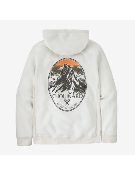 CHOUINARD CREST UPRISAL HOODY PATAGONIA