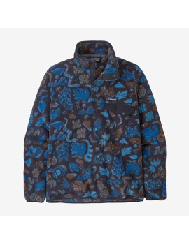 M'S LW SYNCH SNAP PILE PATAGONIA