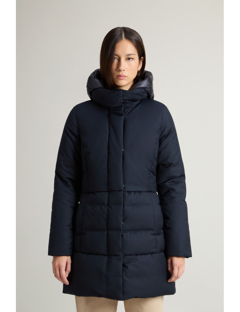 LUXE PUFFY PRESCOTT 2IN1 PARKA WOOLRICH