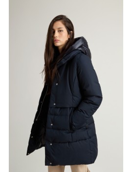 LUXE PUFFY PRESCOTT 2IN1 PARKA WOOLRICH