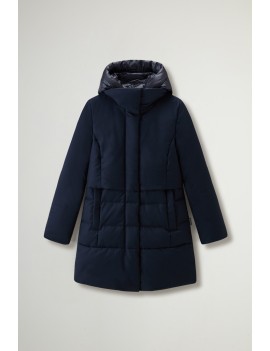 LUXE PUFFY PRESCOTT 2IN1 PARKA WOOLRICH